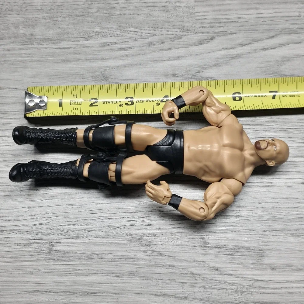 2011 WWE Mattel- 